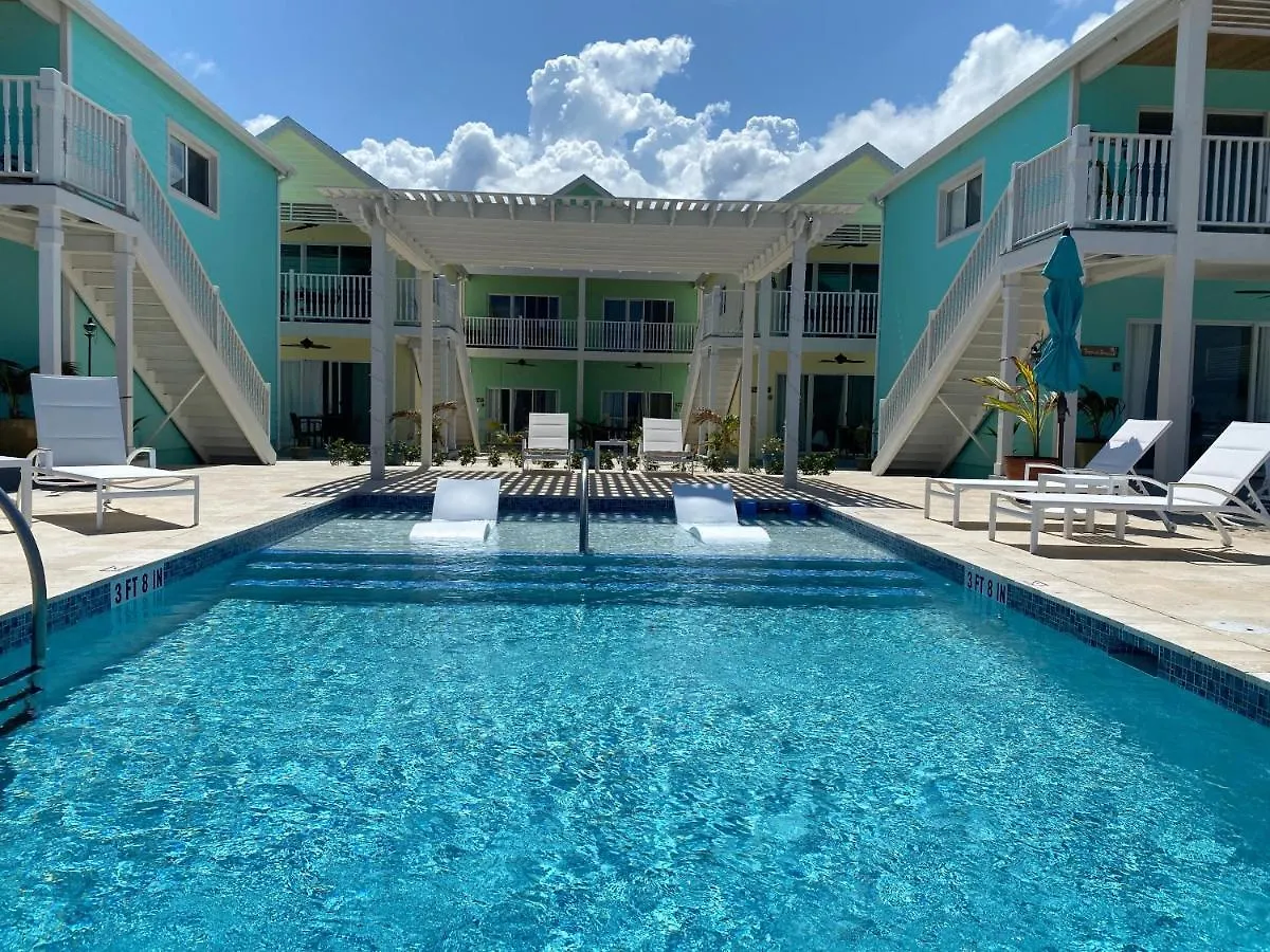 Casa vacanze The No Problem At Cottages Sand Bluff
