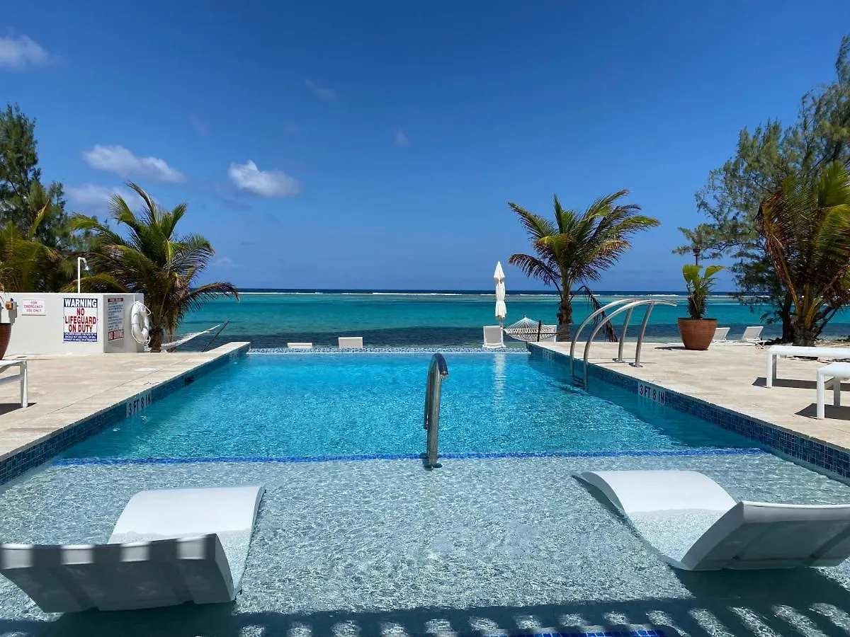 The No Problem At Cottages Sand Bluff Isole Cayman