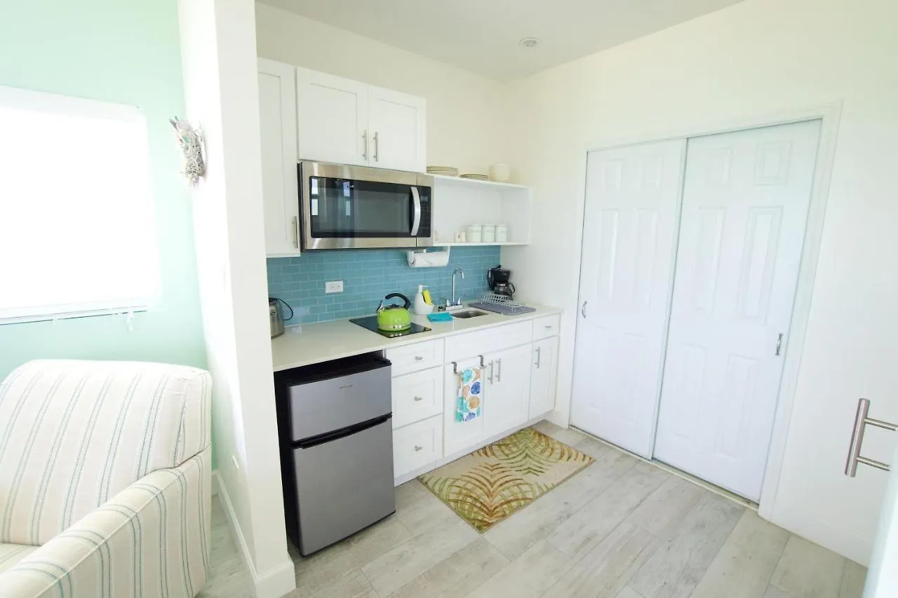 Casa vacanze The No Problem At Cottages Sand Bluff