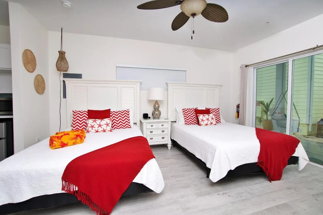 Casa vacanze The No Problem At Cottages Sand Bluff