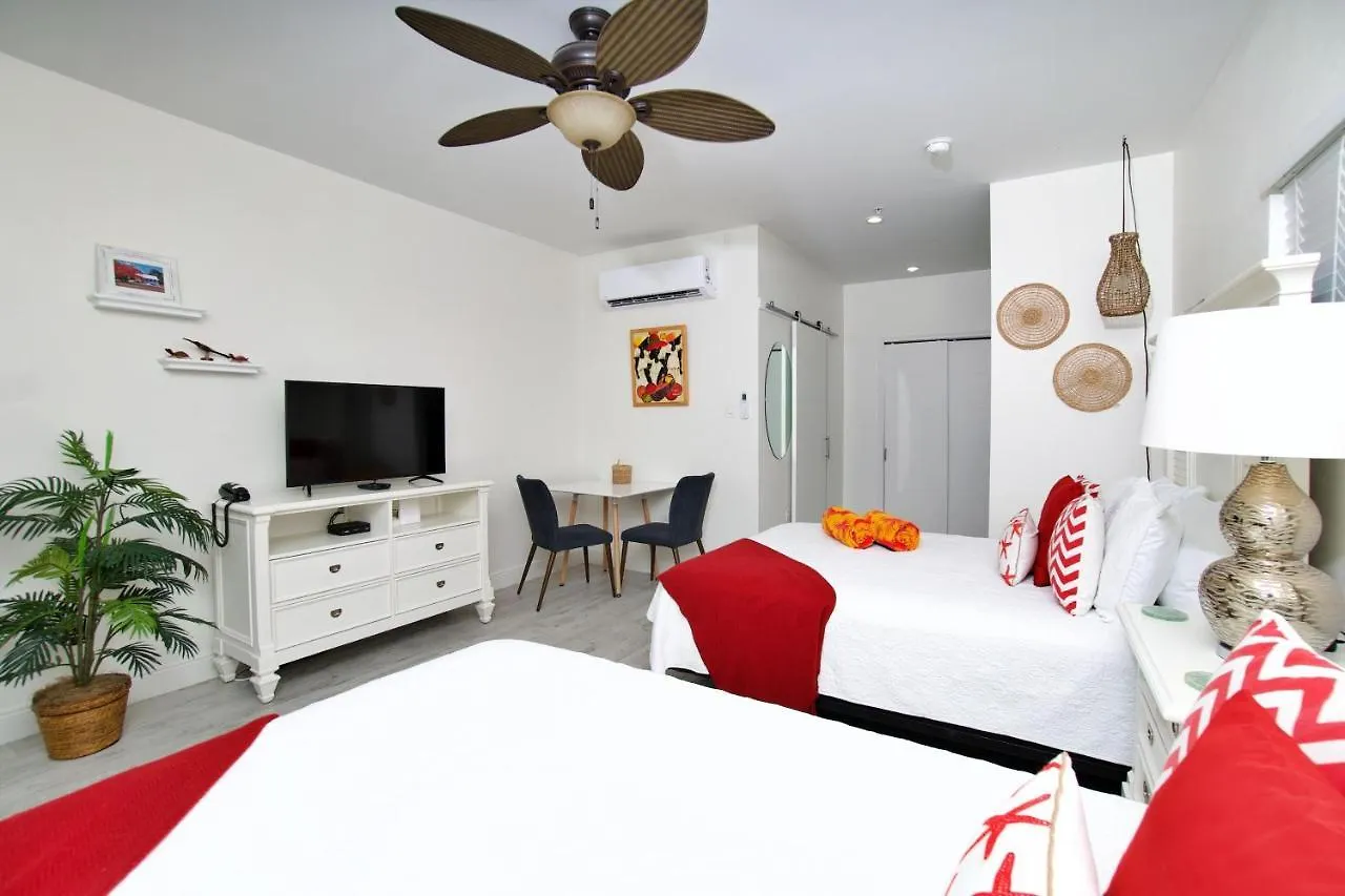 The No Problem At Cottages Sand Bluff 0*,  Isole Cayman