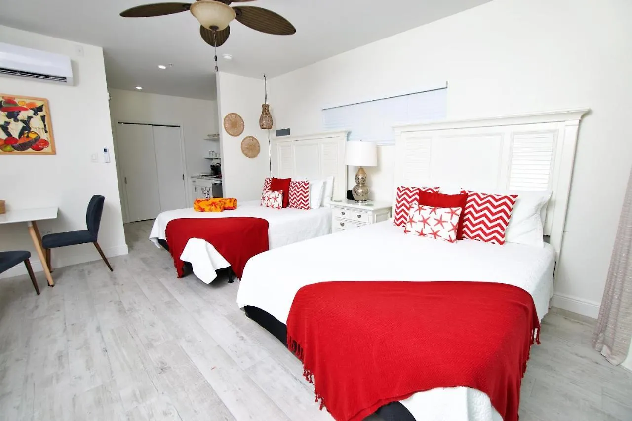 The No Problem At Cottages Sand Bluff Casa vacanze