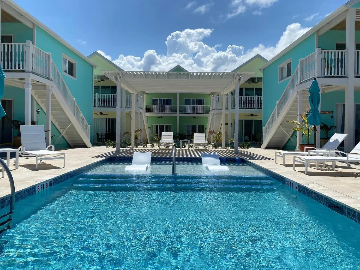 Casa vacanze The No Problem At Cottages Sand Bluff