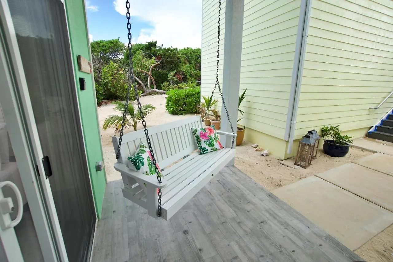 The No Problem At Cottages Sand Bluff Casa vacanze