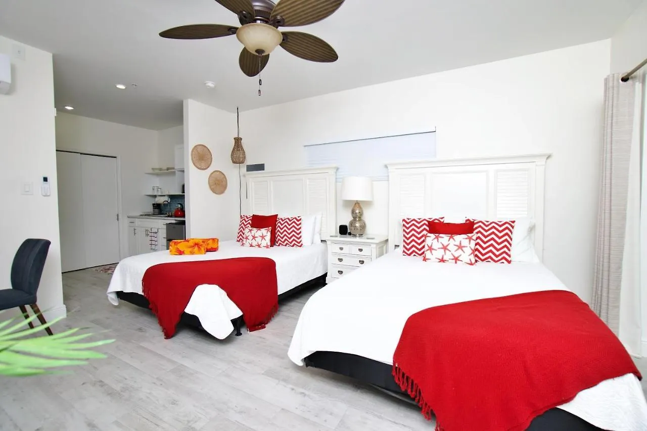 Casa vacanze The No Problem At Cottages Sand Bluff