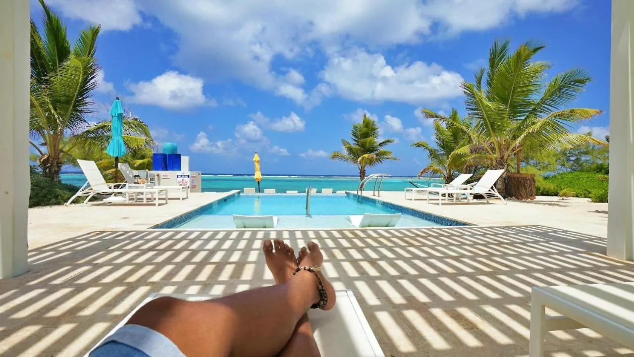 The No Problem At Cottages Sand Bluff Casa vacanze