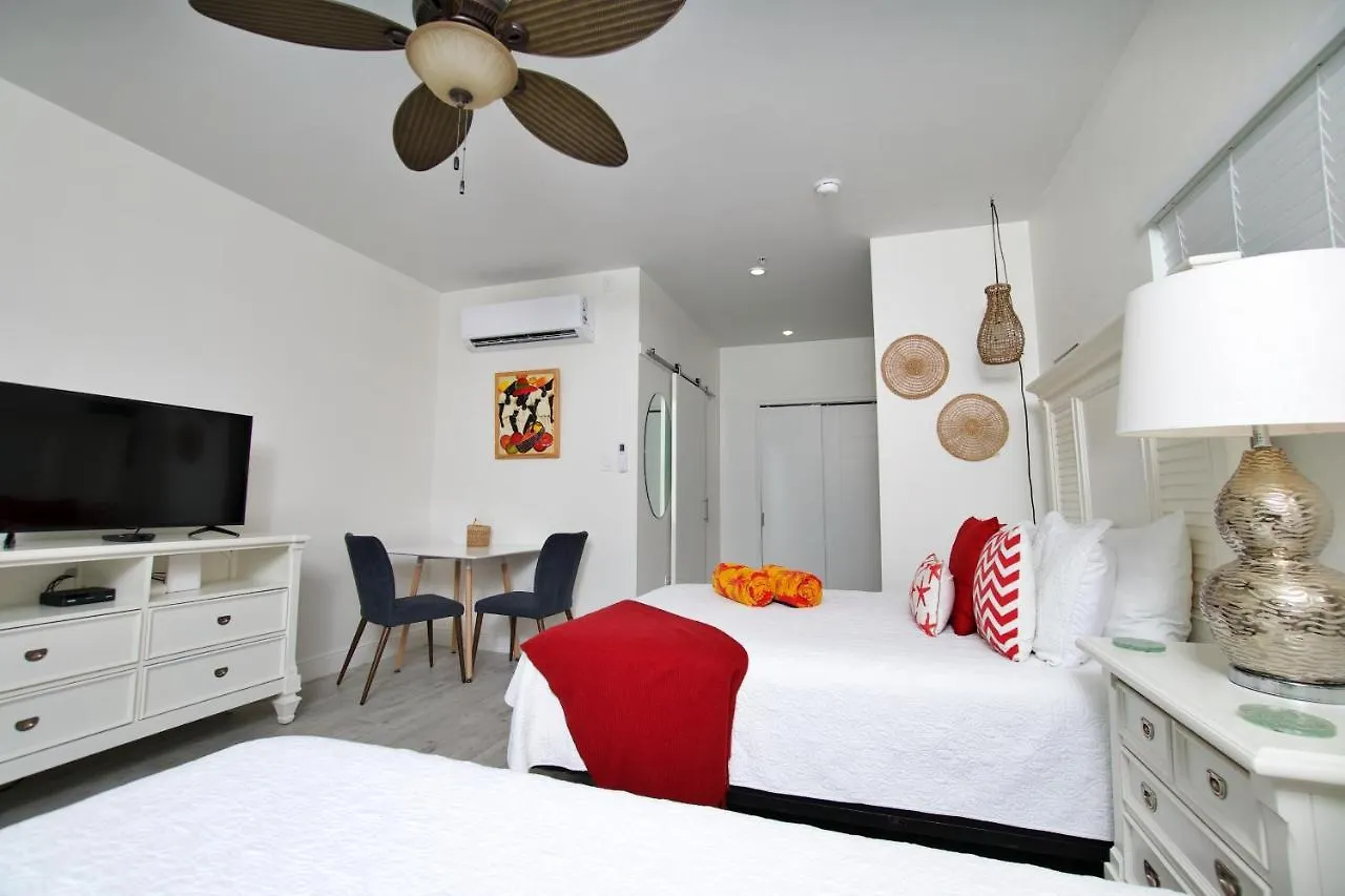 Casa vacanze The No Problem At Cottages Sand Bluff