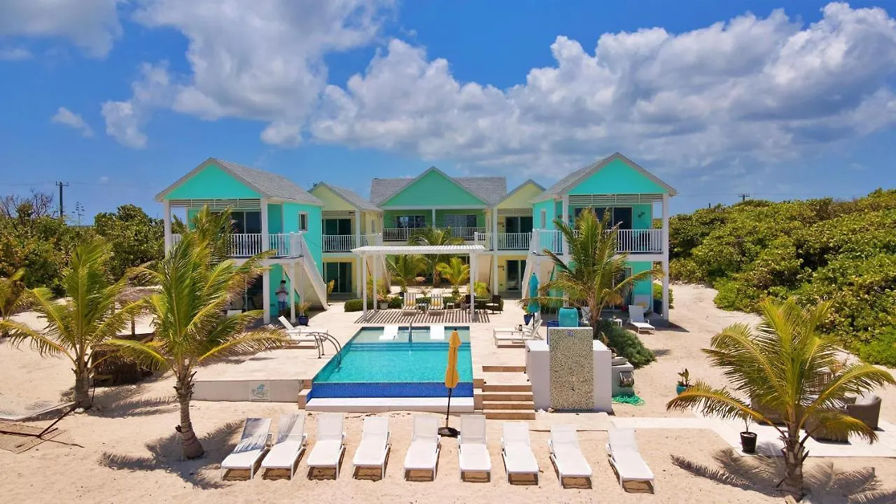 Casa vacanze The No Problem At Cottages Sand Bluff